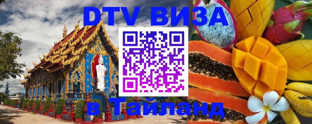 Электронная виза DTV в Тайланд Каракас Электронная виза DTV в Тайланд Каракас